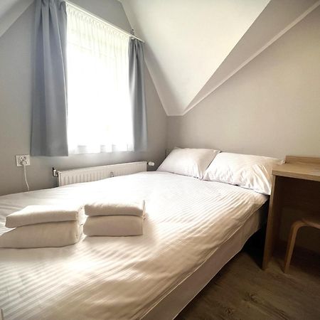 Apartamenty Wilczynskiego Olsztyn  Ngoại thất bức ảnh