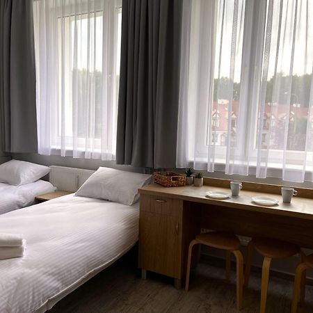 Apartamenty Wilczynskiego Olsztyn  Ngoại thất bức ảnh