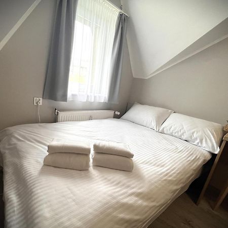 Apartamenty Wilczynskiego Olsztyn  Ngoại thất bức ảnh