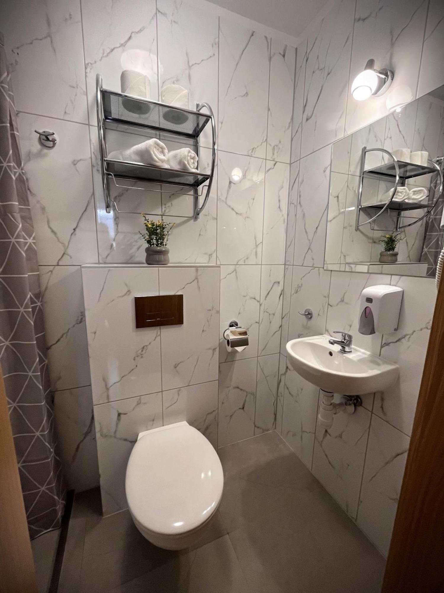 Apartamenty Wilczynskiego Olsztyn  Ngoại thất bức ảnh