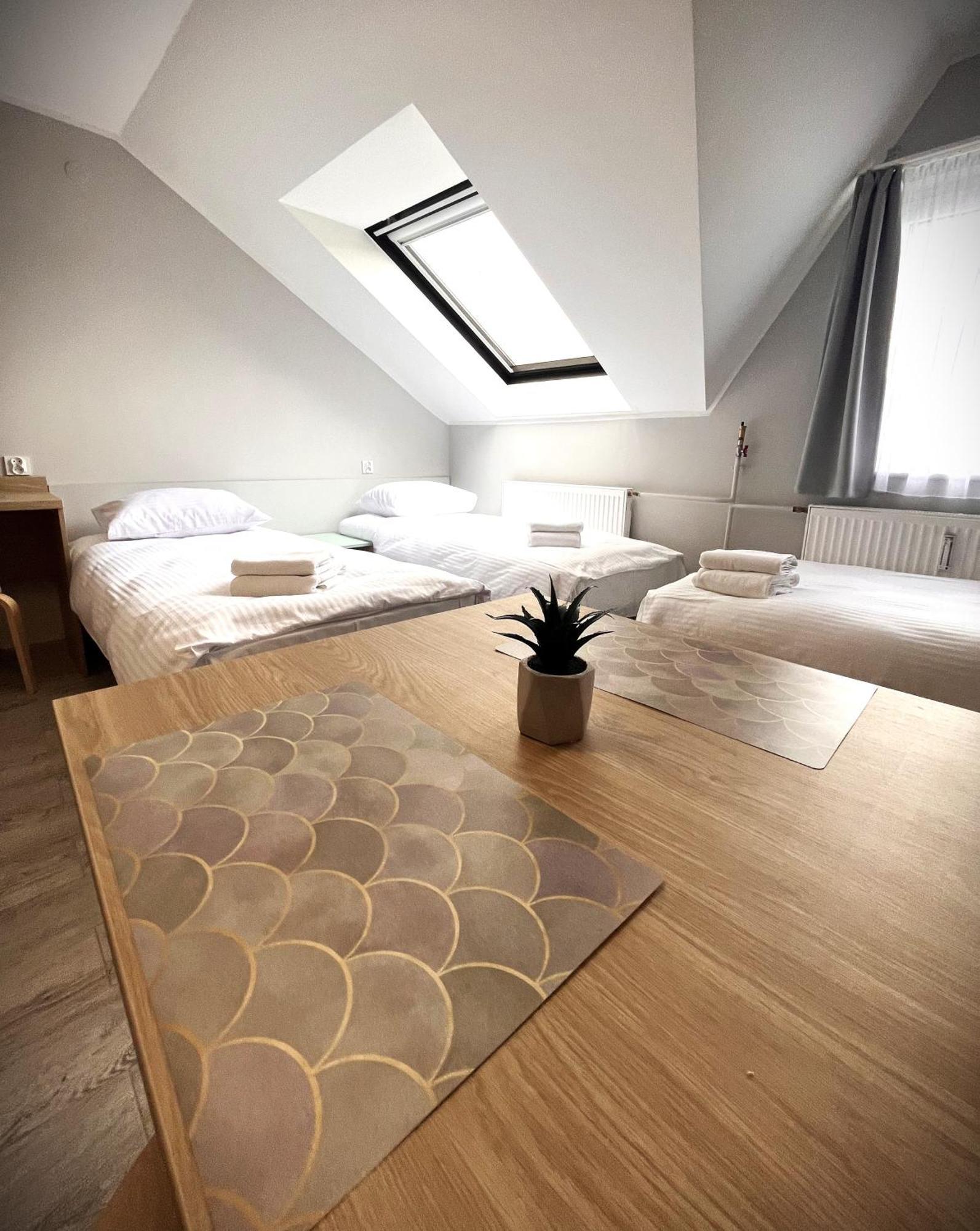 Apartamenty Wilczynskiego Olsztyn  Ngoại thất bức ảnh