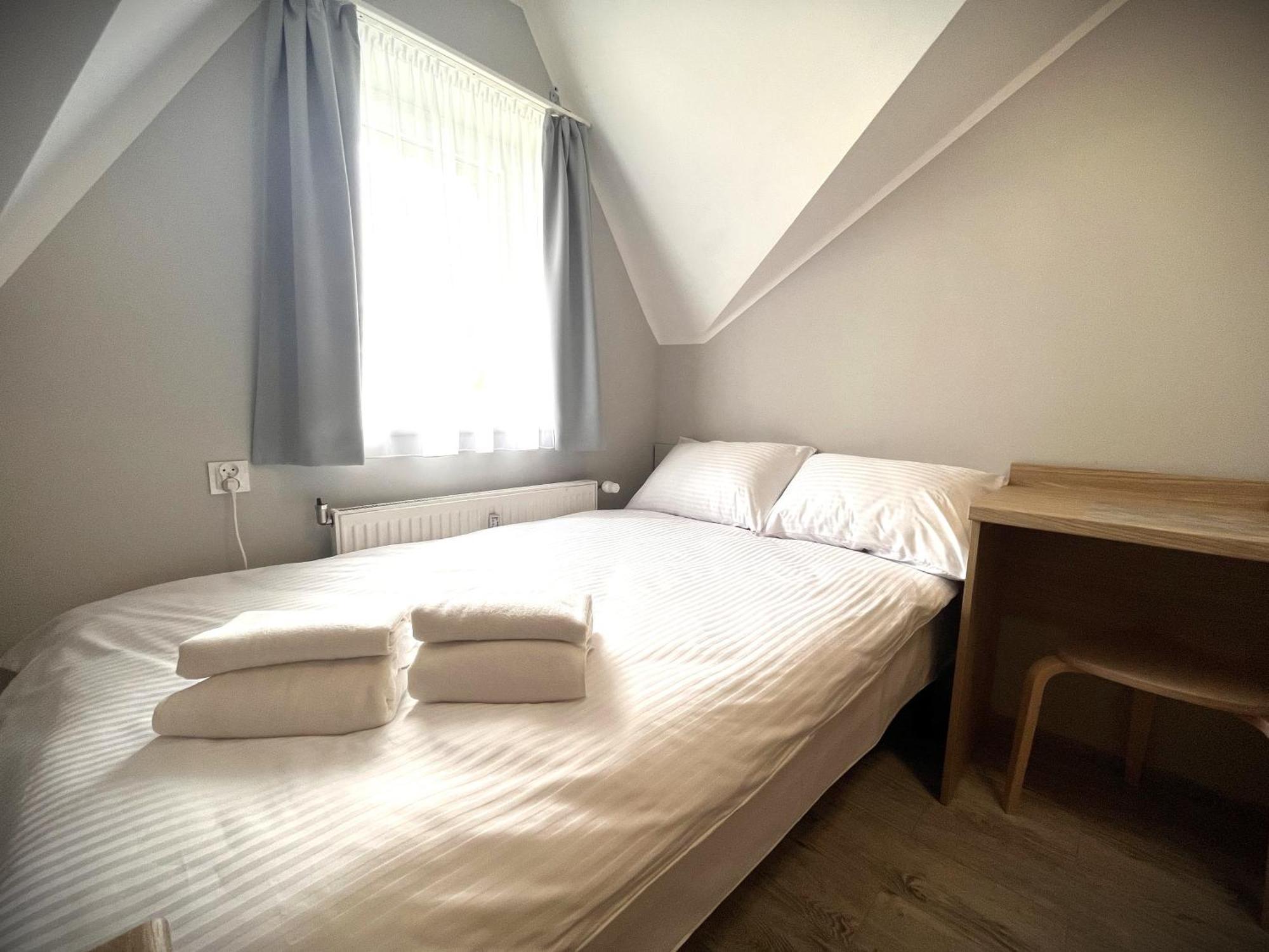 Apartamenty Wilczynskiego Olsztyn  Ngoại thất bức ảnh