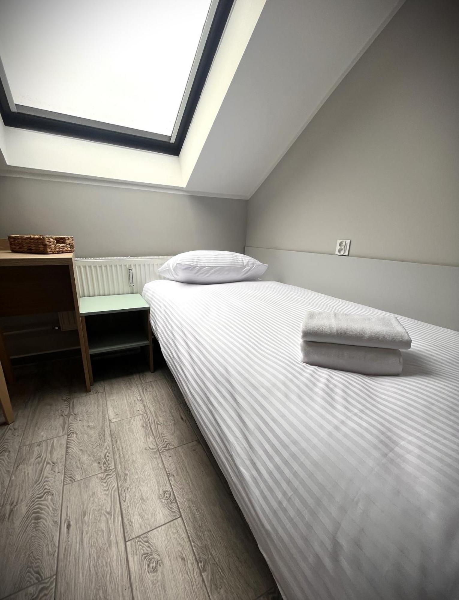 Apartamenty Wilczynskiego Olsztyn  Ngoại thất bức ảnh