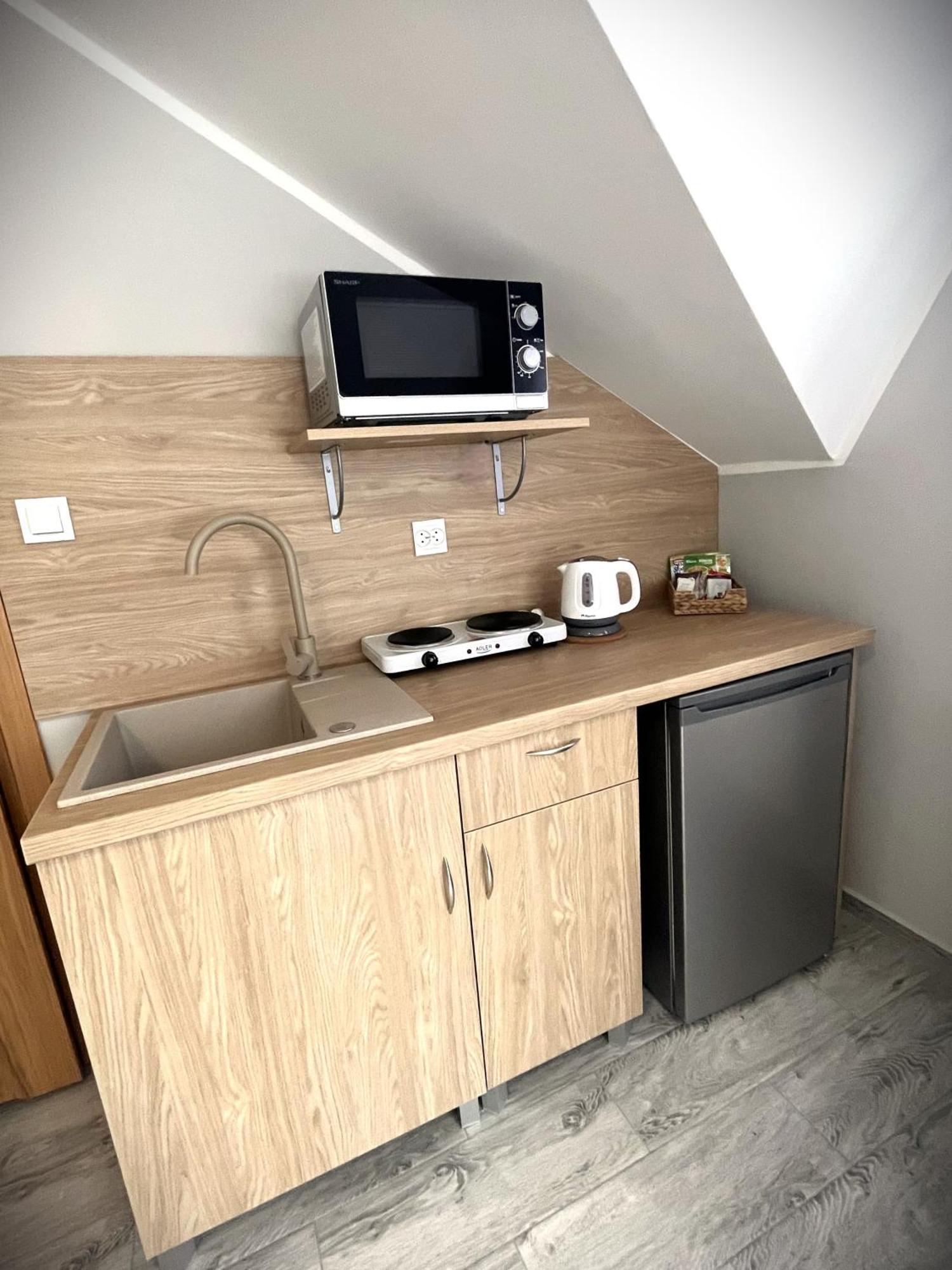 Apartamenty Wilczynskiego Olsztyn  Ngoại thất bức ảnh