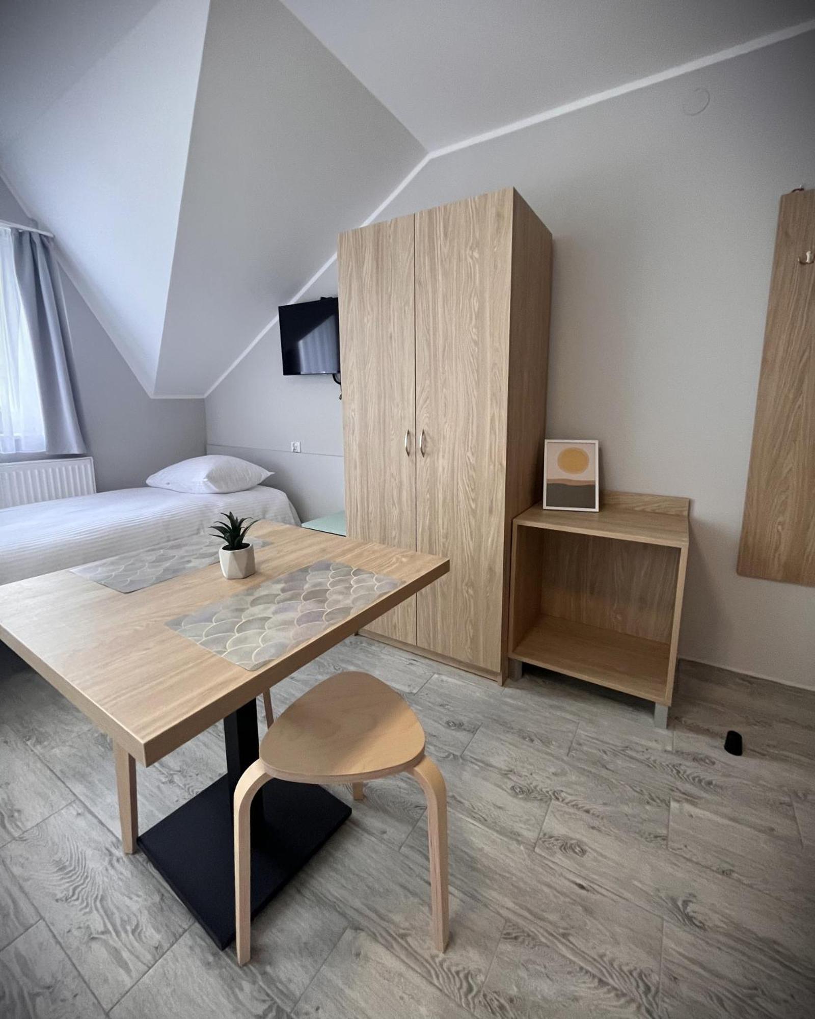 Apartamenty Wilczynskiego Olsztyn  Ngoại thất bức ảnh