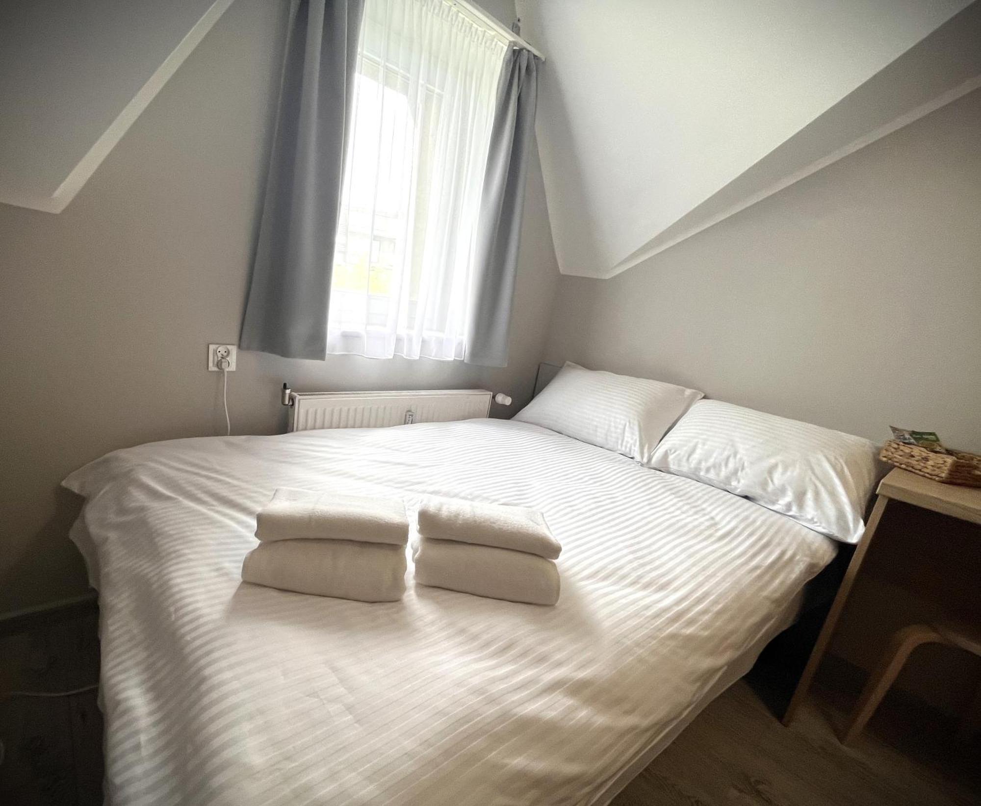 Apartamenty Wilczynskiego Olsztyn  Ngoại thất bức ảnh