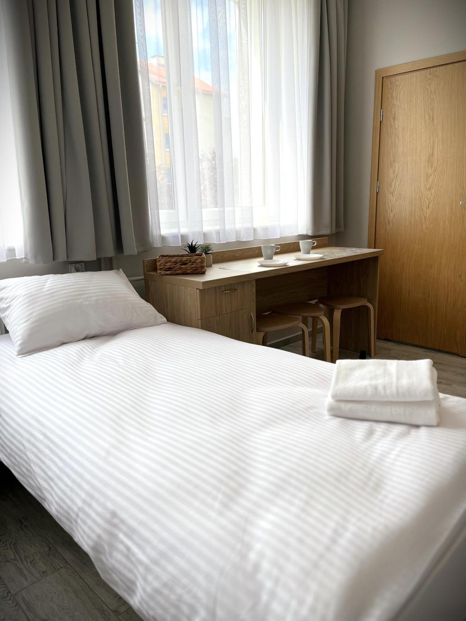 Apartamenty Wilczynskiego Olsztyn  Ngoại thất bức ảnh