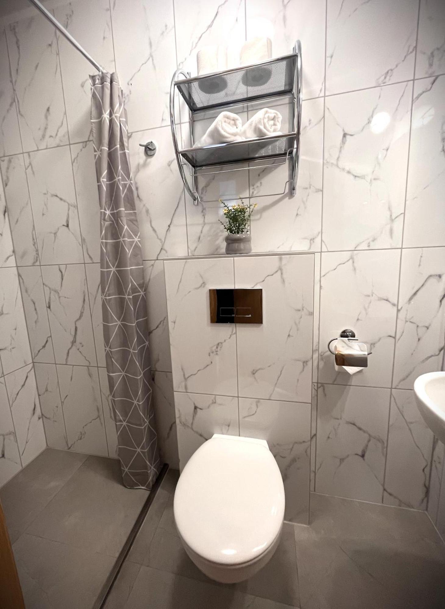 Apartamenty Wilczynskiego Olsztyn  Ngoại thất bức ảnh