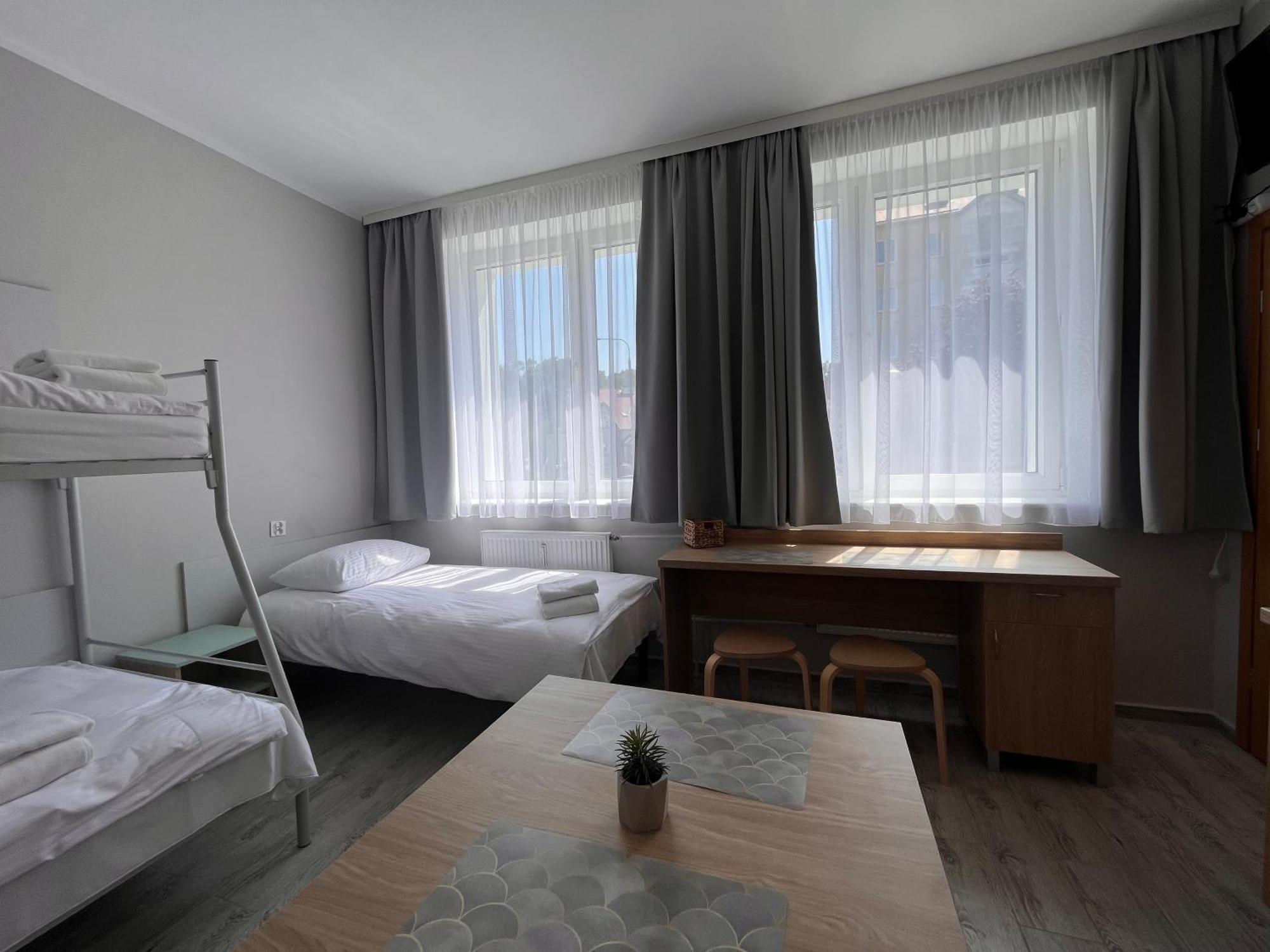 Apartamenty Wilczynskiego Olsztyn  Ngoại thất bức ảnh