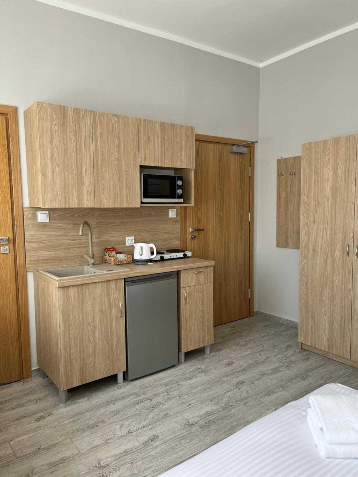 Apartamenty Wilczynskiego Olsztyn  Ngoại thất bức ảnh