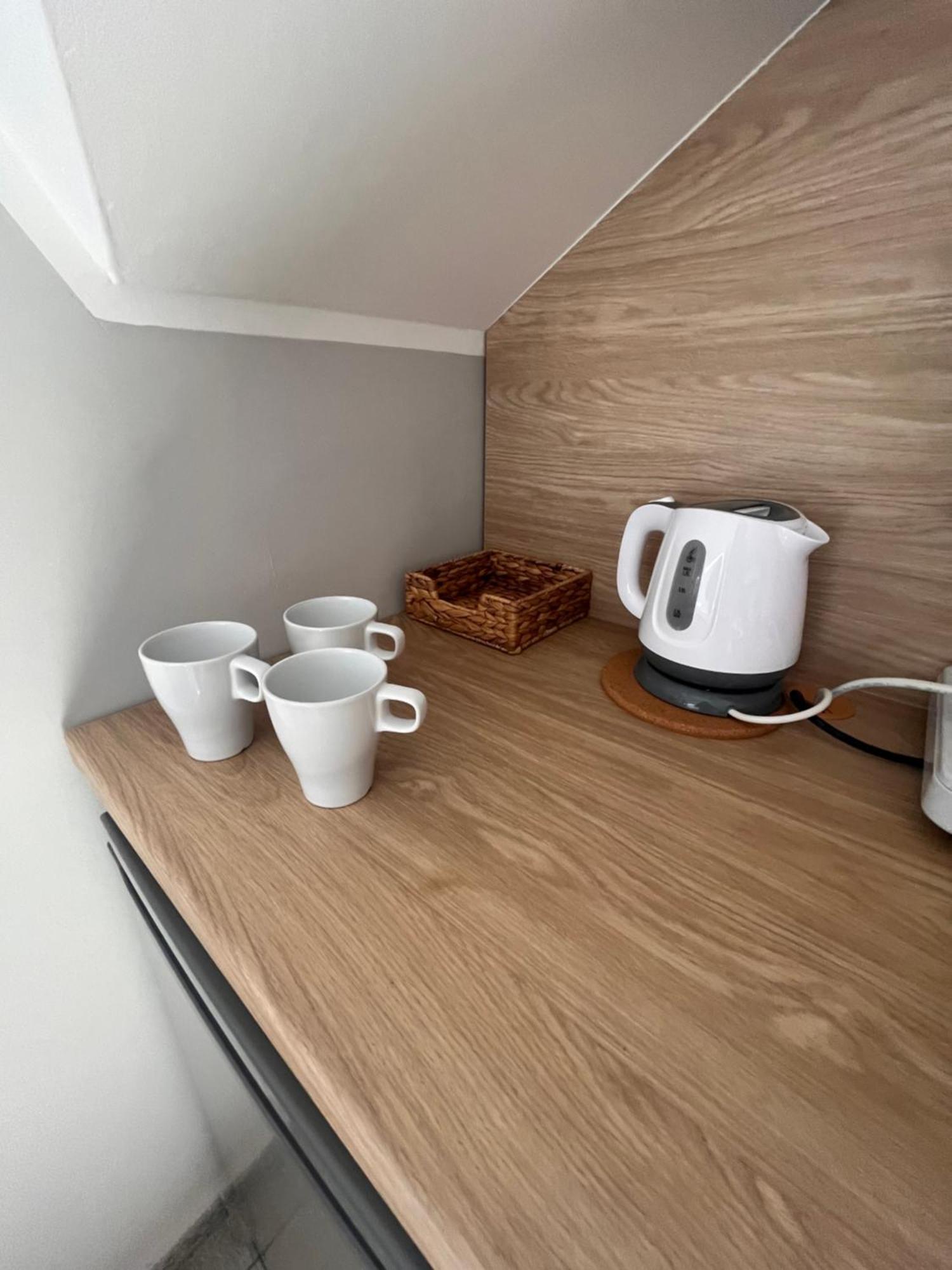 Apartamenty Wilczynskiego Olsztyn  Ngoại thất bức ảnh