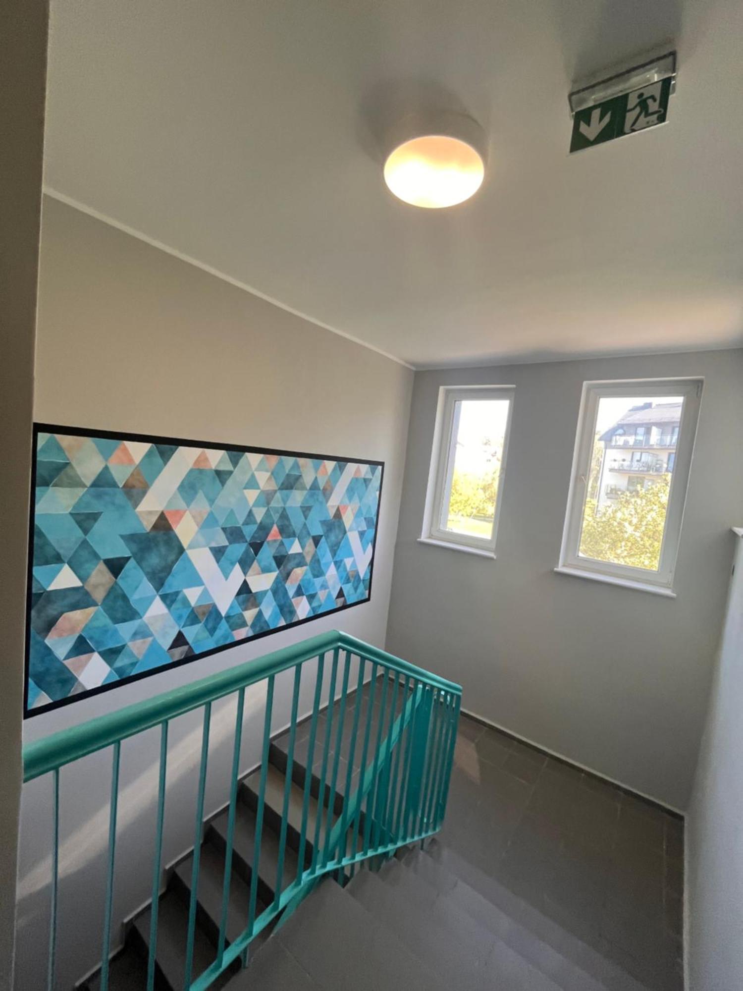Apartamenty Wilczynskiego Olsztyn  Ngoại thất bức ảnh